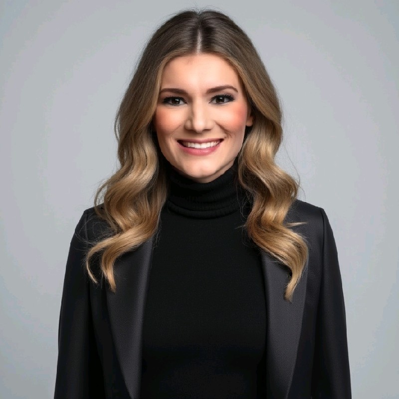 Aubrie Weisnicht
