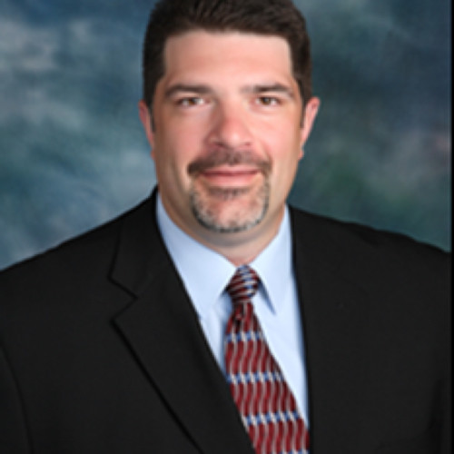 Mike Babin