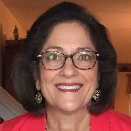 Patty Hanna
