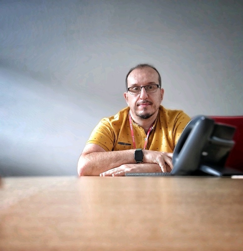 Txema Gil