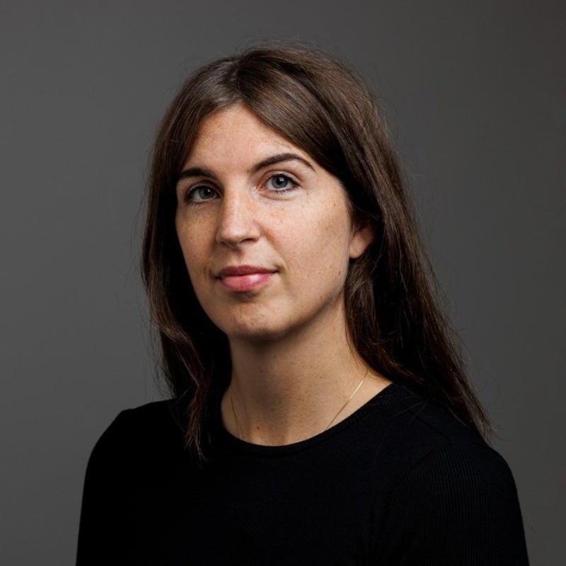 Lilian Admiraal