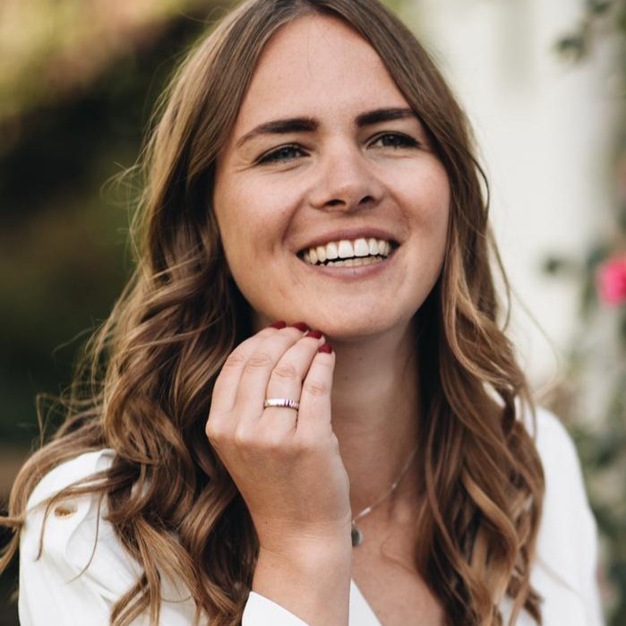 Kim Sturkenboom
