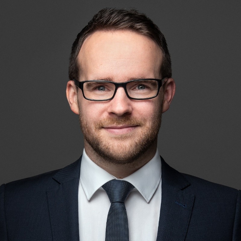 Steffen Schupp