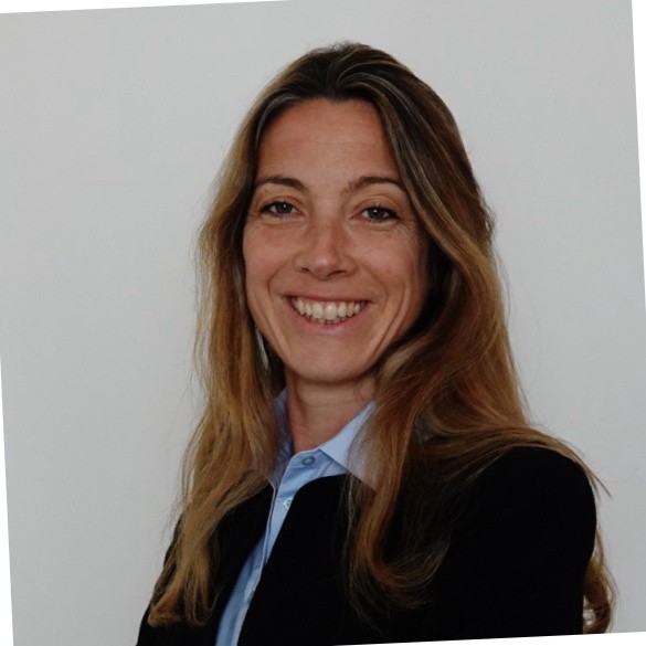 Sibylle de Beaucé