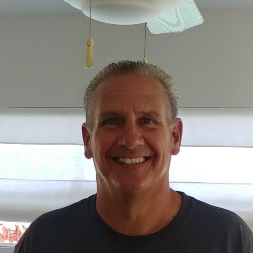 Terry Denney