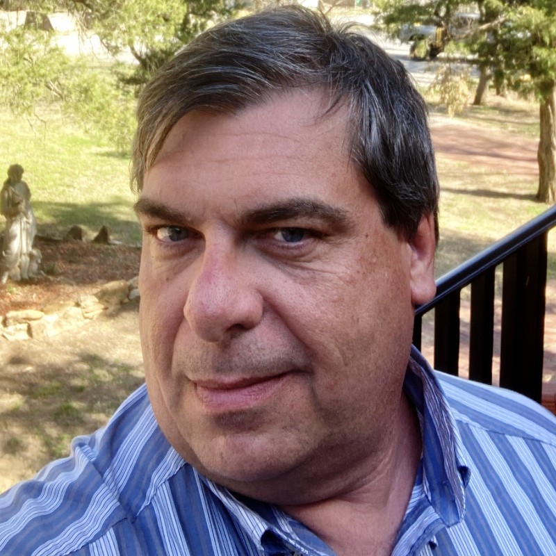 Michael Burns