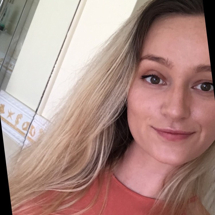 Ellie Lansley