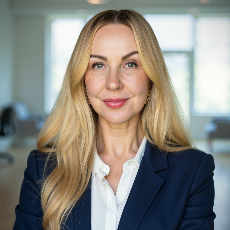 Antje Löwe