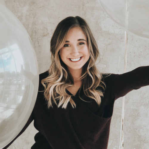 Madison Hollas