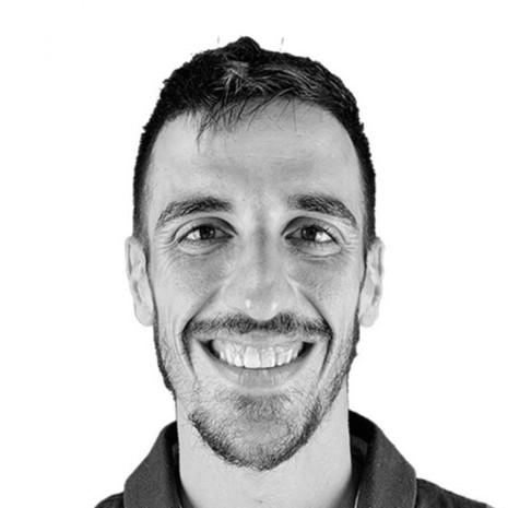 Nadav Rahamim