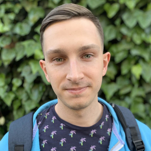 Aleksandr Shulaev