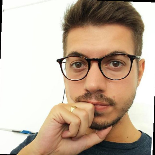 Simone Trabucco