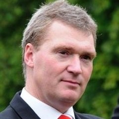 Mike Broughton