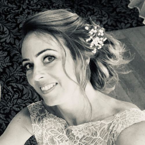 Sarah Wilkinson