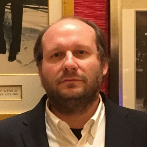 Alessandro Pancaldi