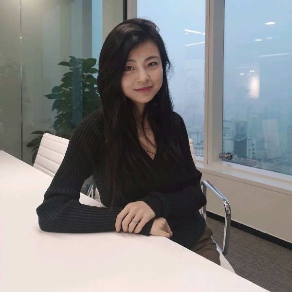 Shannon Ding