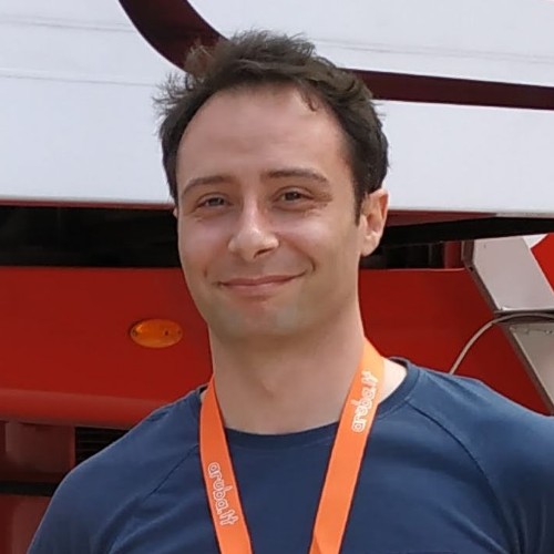 Lorenzo Girardi