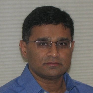 Vergis Mathew
