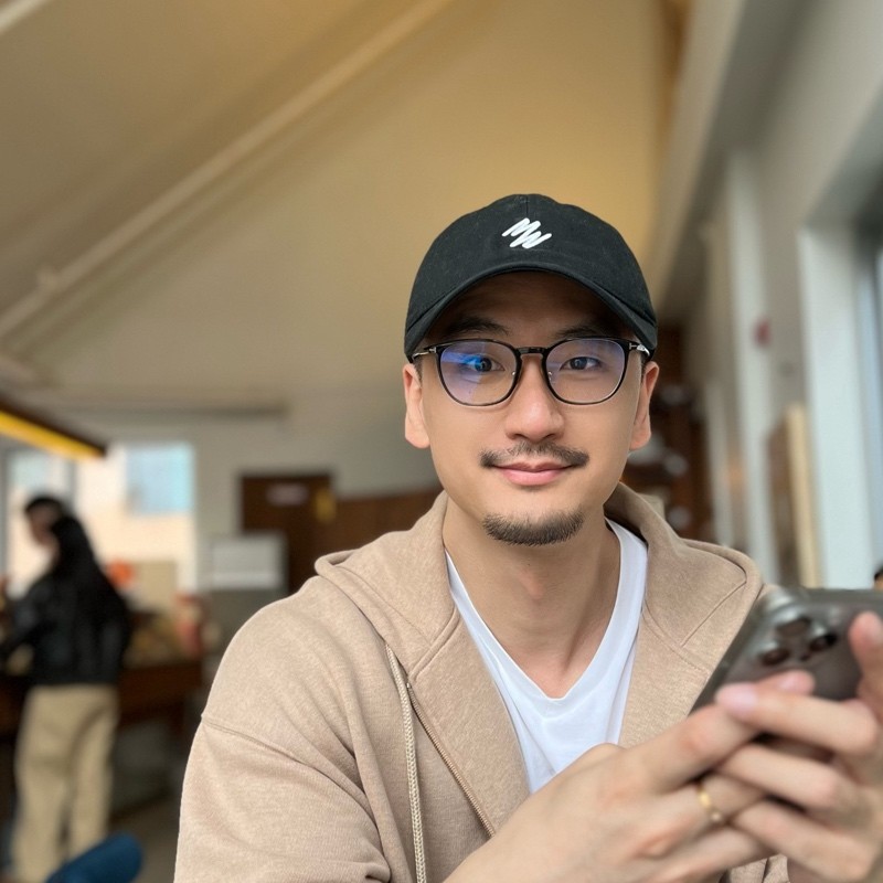 Dennis Chen