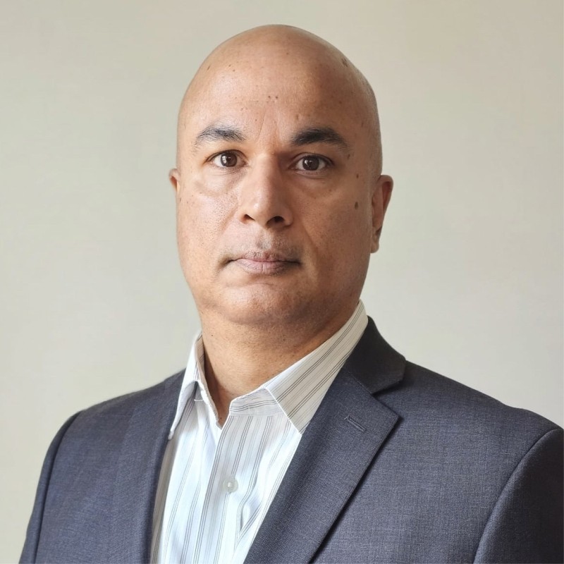 Sudhir Sekuri