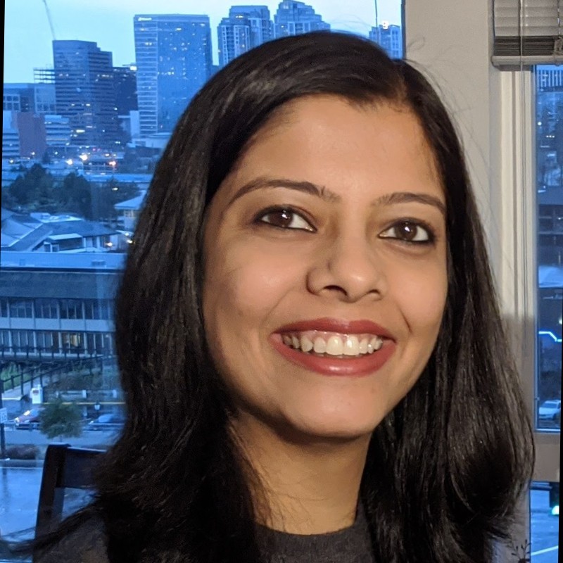 Swati Sinha