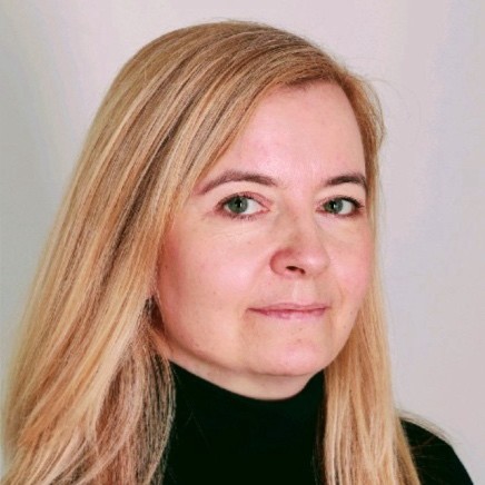 Natalia Jablonka