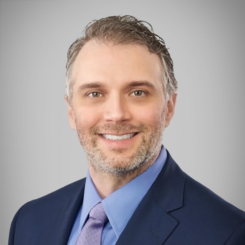 Harvey McCall, MBA, PMP