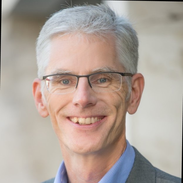 Dr. Stefan Morgott