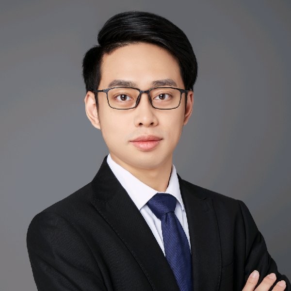 Joseph Liu