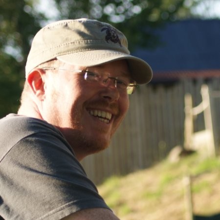 Simon Cruddas