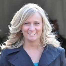 Lacey Mercil, MBA