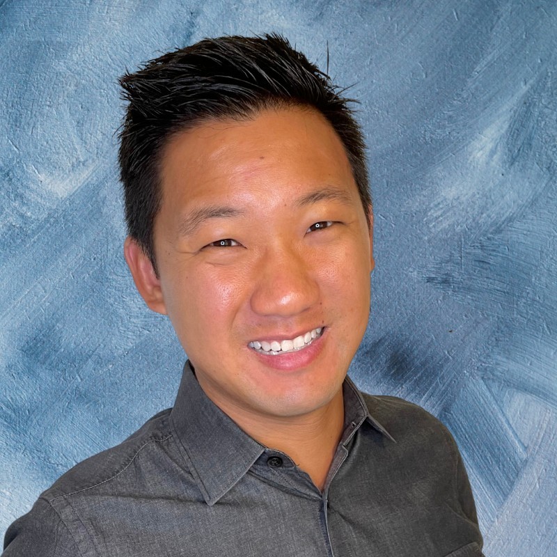 Christopher Lin