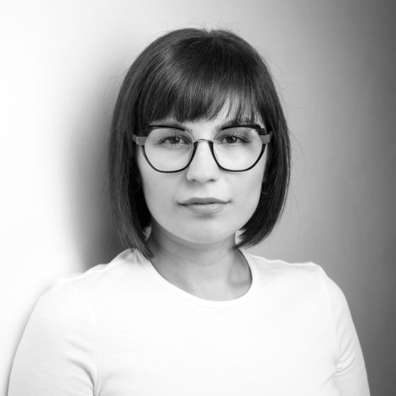 Petra Mesic