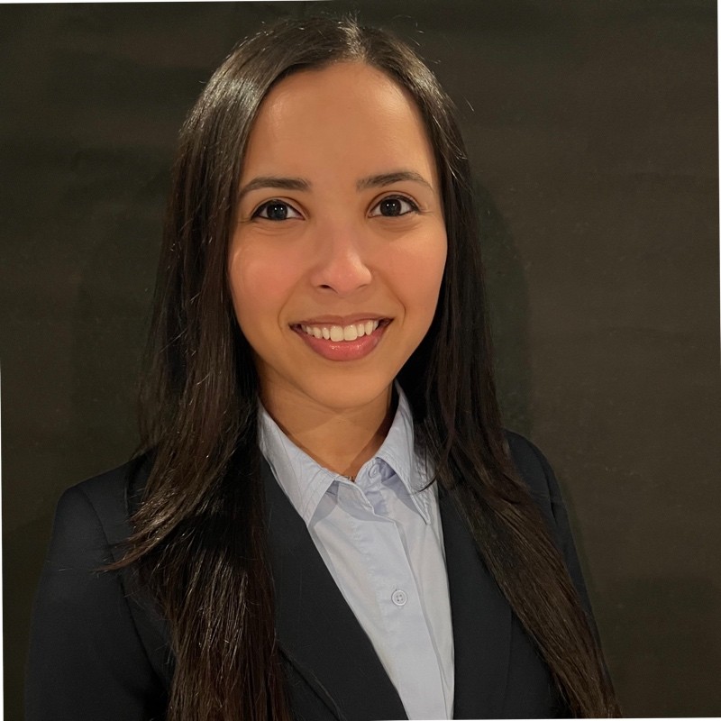 Stephanie Restarski, M.S.