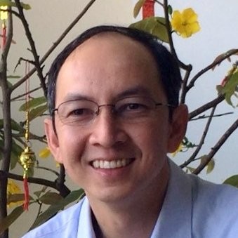 Vinh Nguyen