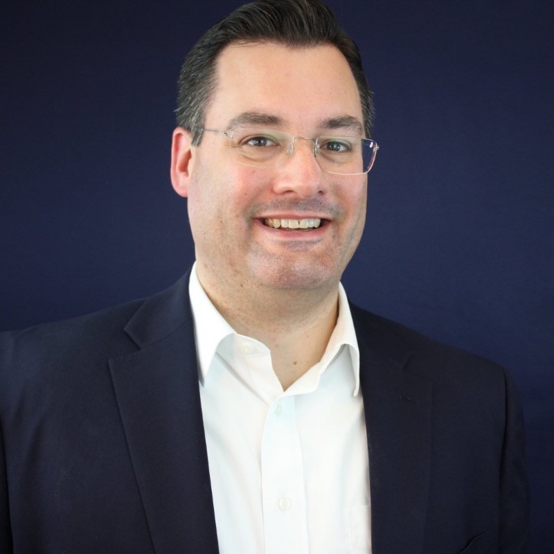 Mark Olszewski