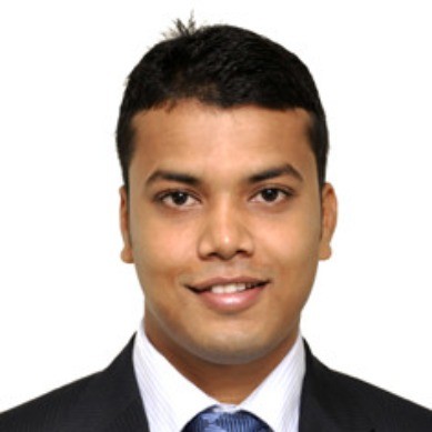 Abhinav Kumar