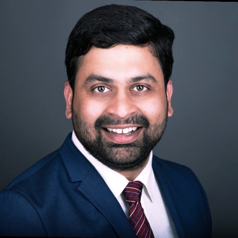 Rahul Vontari