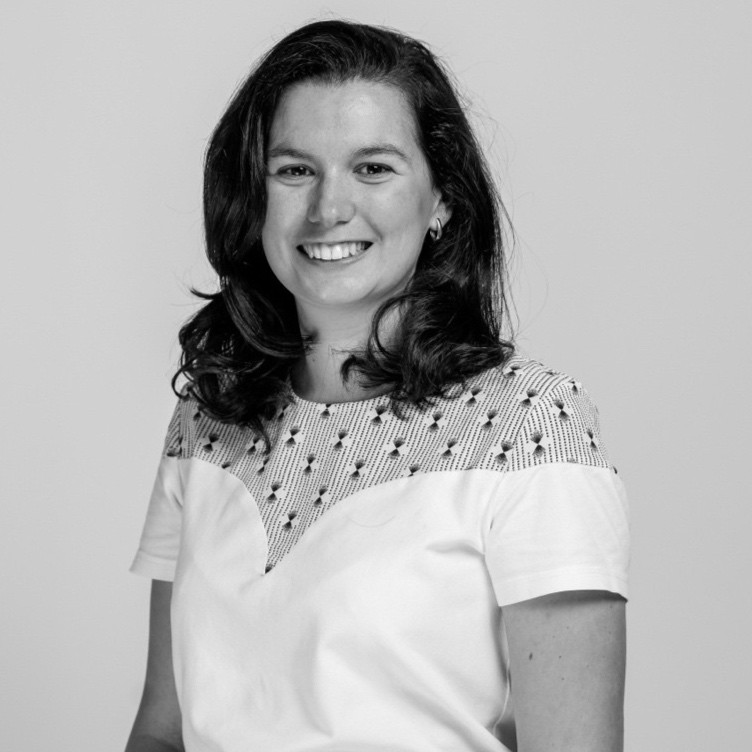 Caroline Chiron