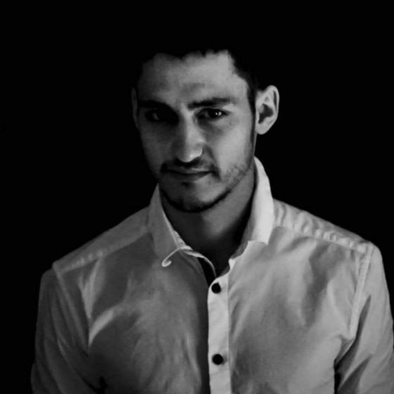 Arnaud Prampart