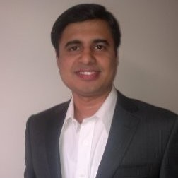 Sachin Yewale