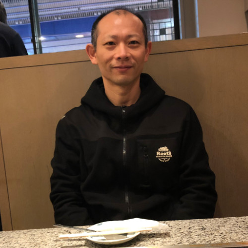 Tim Tsai