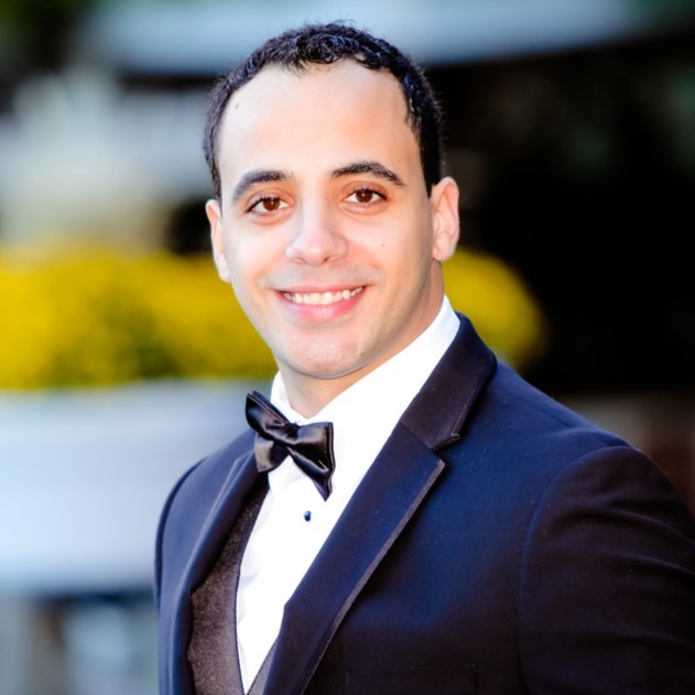 Marko Nashed