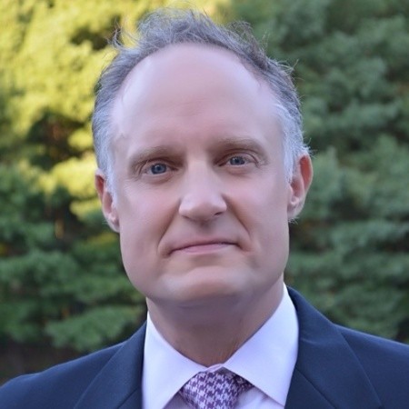 Michael N. Alekshun