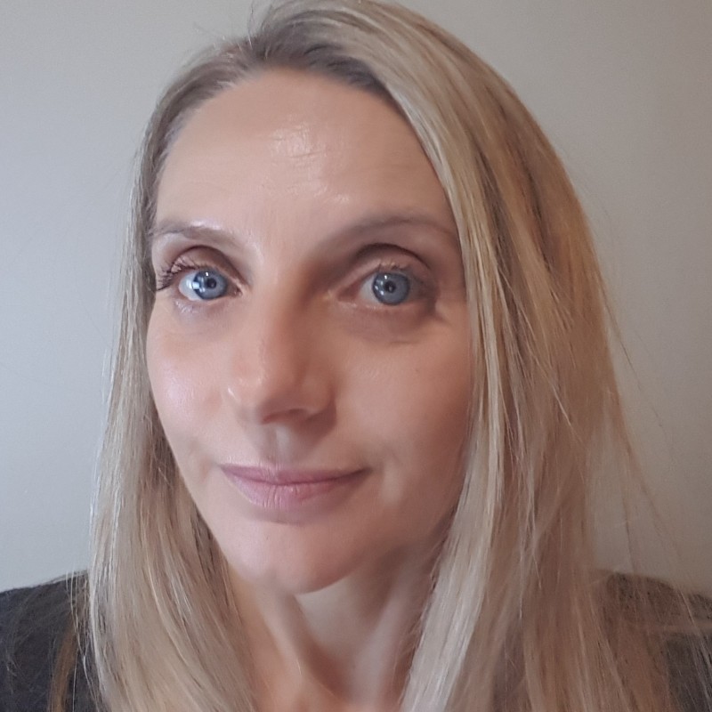Sandrine Dubroeucq