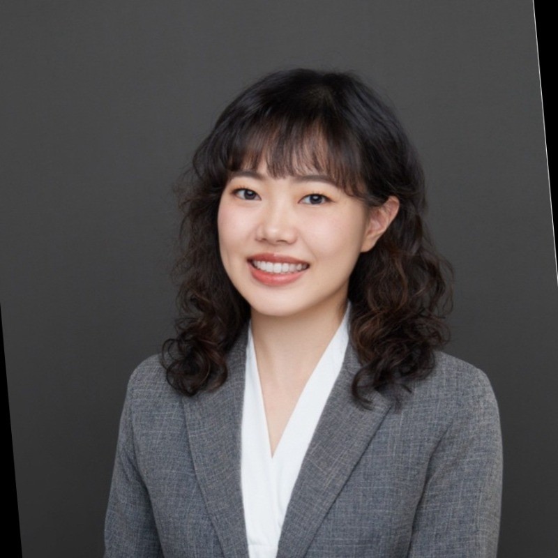 Eva Yu