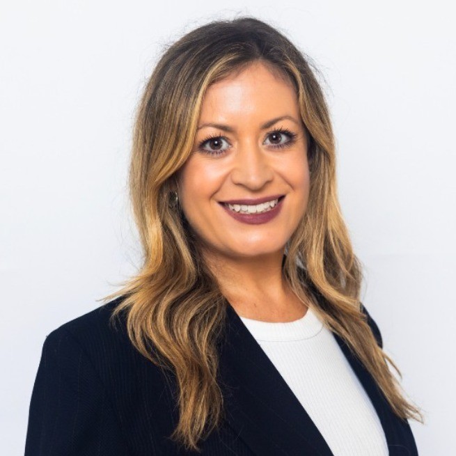 Lauren Maloney