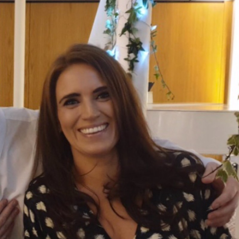 Katherine Cowan