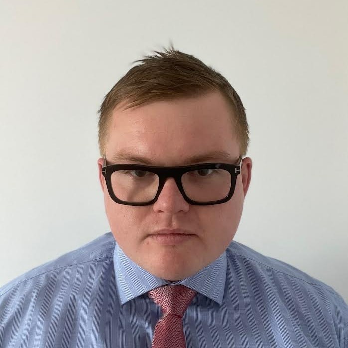 Nielson Beddoe