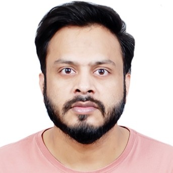 Omkar Bharti